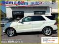 Mercedes-Benz ML 250 BlueTEC 4Matic Sport *EURO 6* Blanc - thumbnail 16