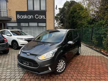 B-MAX 1.0 EcoBoost/M2016/63.000KM/AIRCO/GARANTIE