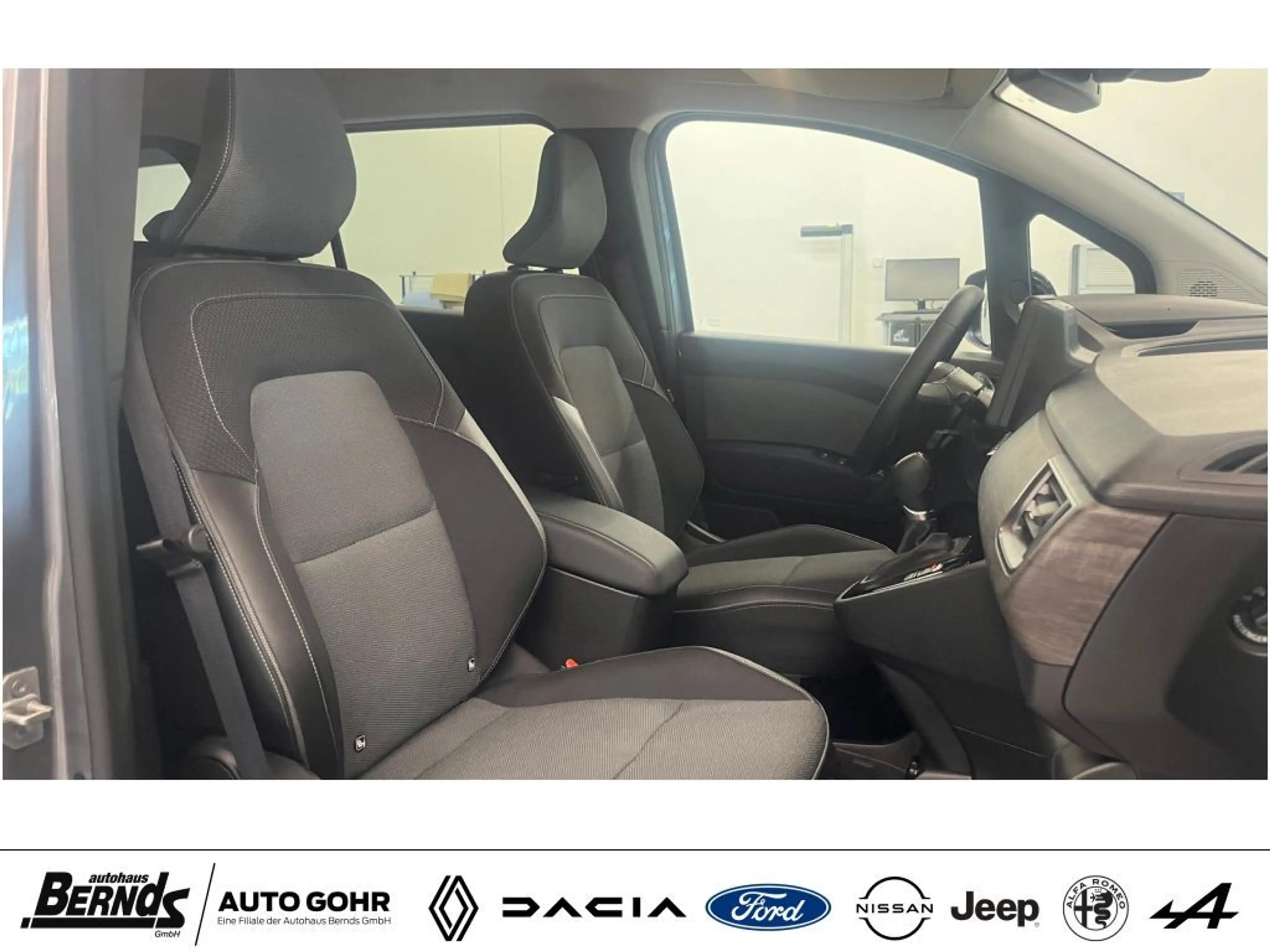 Renault Kangoo 130 EDC Techno Navi LED Carplay uvm. — photo 3
