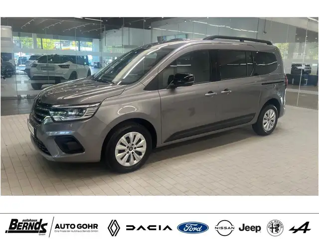 Renault Kangoo 130 EDC Techno Navi LED Carplay uvm.