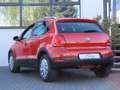 Volkswagen Polo V CrossPolo Sitzheizung Sportsitze Pomarańczowy - thumbnail 3