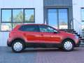 Volkswagen Polo V CrossPolo Sitzheizung Sportsitze Pomarańczowy - thumbnail 17