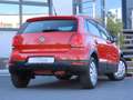 Volkswagen Polo V CrossPolo Sitzheizung Sportsitze Pomarańczowy - thumbnail 4