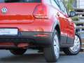 Volkswagen Polo V CrossPolo Sitzheizung Sportsitze Pomarańczowy - thumbnail 21