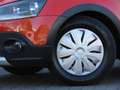 Volkswagen Polo V CrossPolo Sitzheizung Sportsitze Pomarańczowy - thumbnail 15