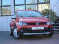 Volkswagen Polo V CrossPolo Sitzheizung Sportsitze Pomarańczowy - thumbnail 16