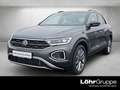 Volkswagen T-Roc 2.0l TDI DSG Goal *AHK*ACC*LED Grau - thumbnail 1