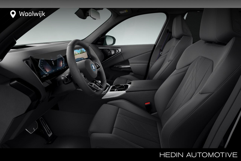BMW X3 30e xDrive M Sport Pro | Trekhaak | Panorama Dak — photo 4