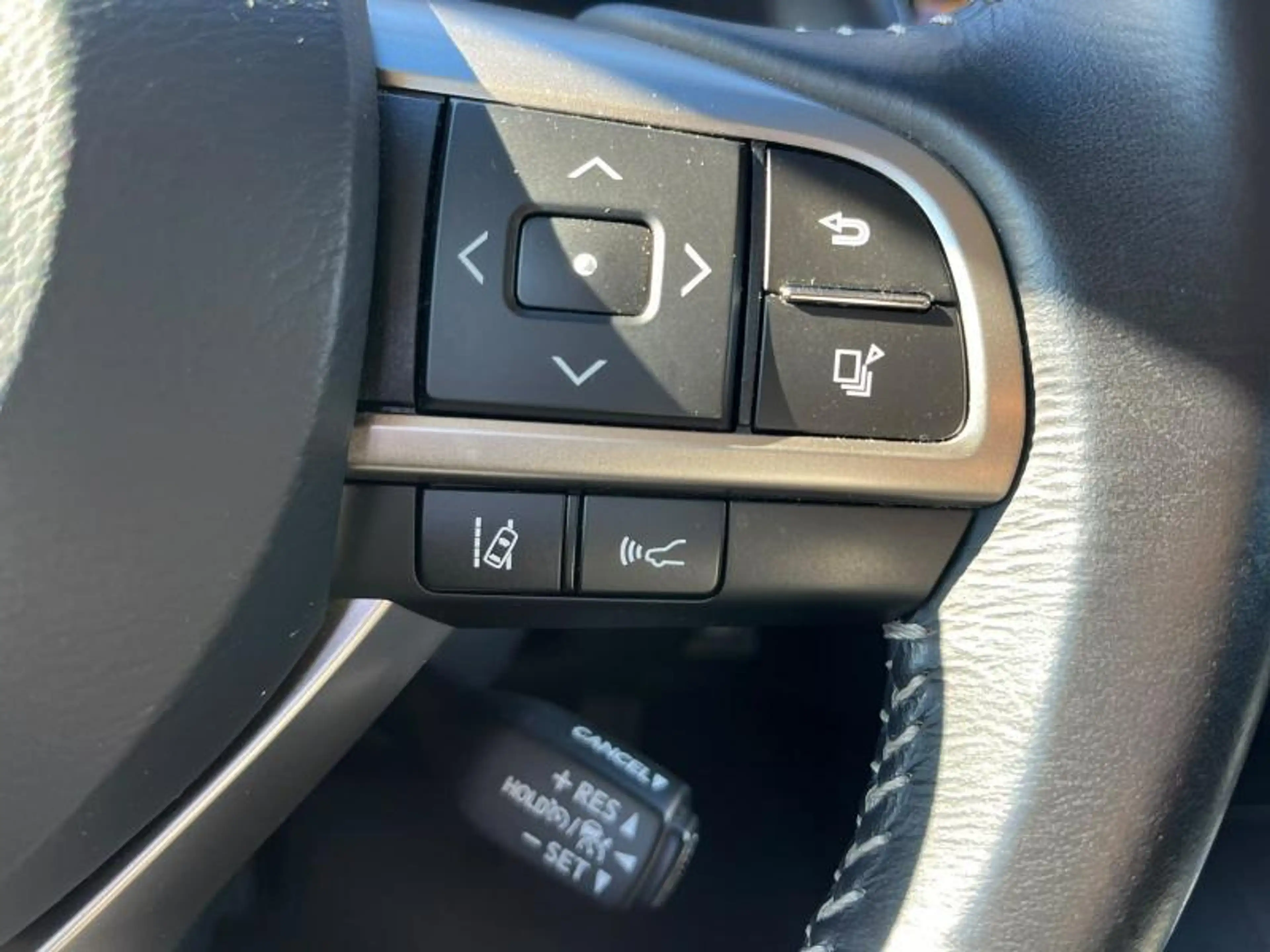 Lexus GS 300 Business Edition — photo 12