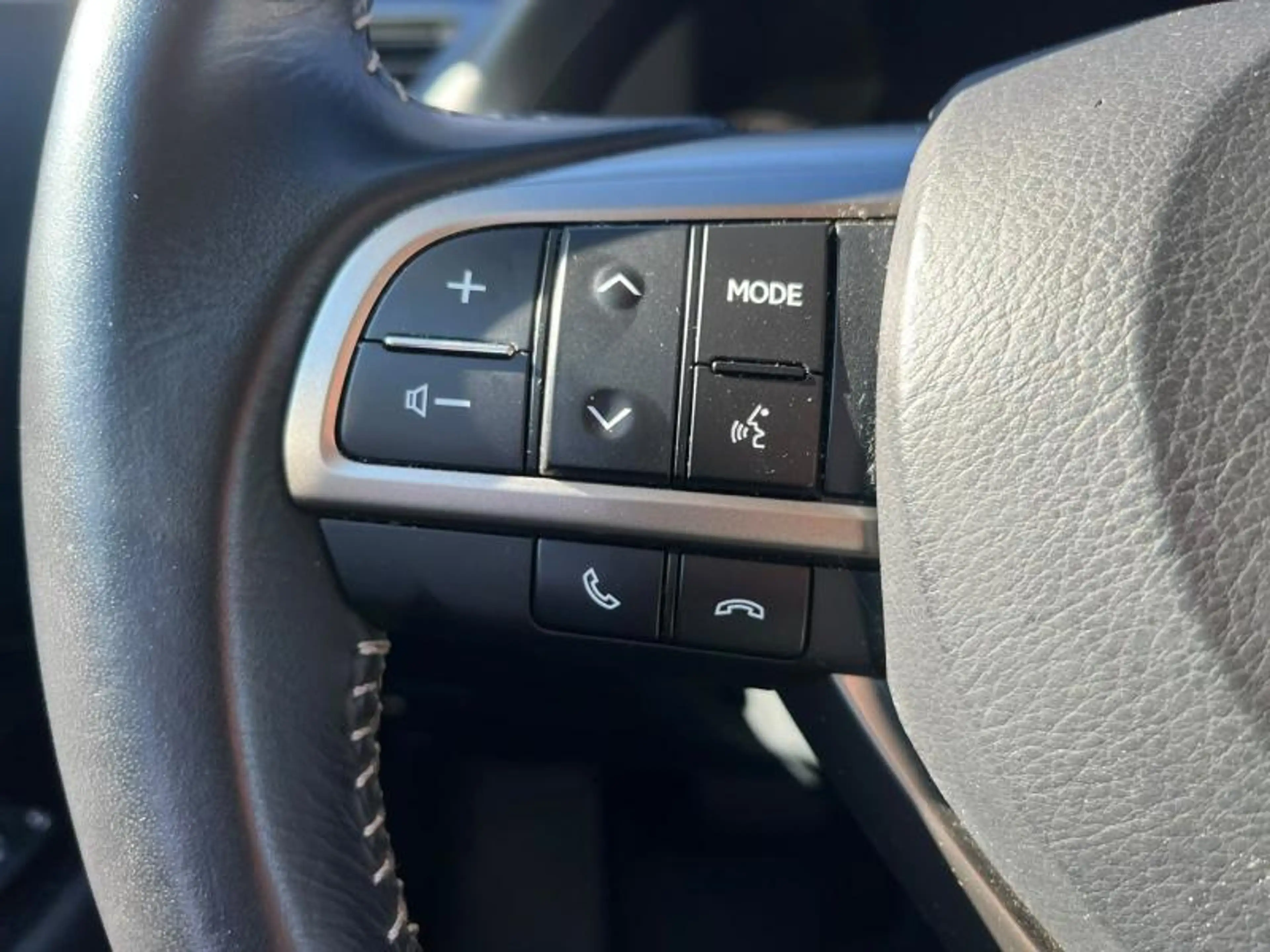 Lexus GS 300 Business Edition — photo 11