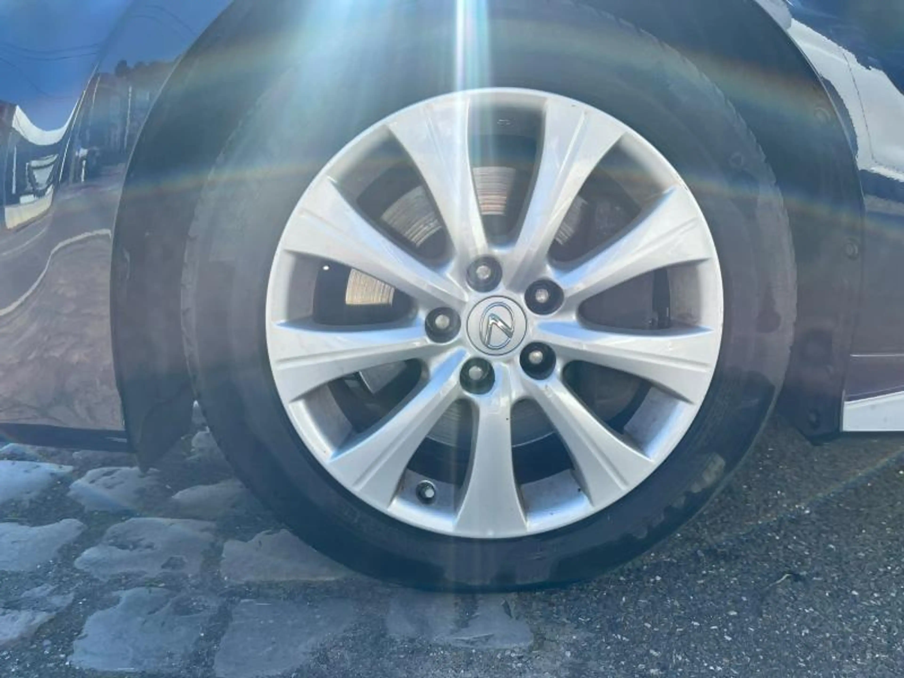 Lexus GS 300 Business Edition — photo 3