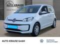 Volkswagen up! 1.0 DAB Rückfahrkam. Temp PDC GA Klima Weiß - thumbnail 21