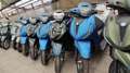 Piaggio Beverly 400 Zwart - thumbnail 2