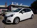 Peugeot 208 Active Klima MFL Tempomat PDC tüv 09.2027 - thumbnail 2