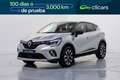 Renault Captur E-TECH Híbrido Techno 105kW Plateado - thumbnail 1