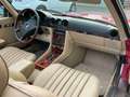 Mercedes-Benz SL 560 Rouge - thumbnail 12
