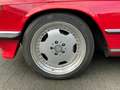 Mercedes-Benz SL 560 Rouge - thumbnail 24