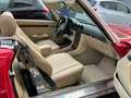 Mercedes-Benz SL 560 Rouge - thumbnail 8