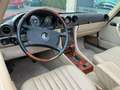 Mercedes-Benz SL 560 Rouge - thumbnail 16