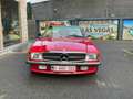 Mercedes-Benz SL 560 Rouge - thumbnail 2