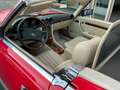 Mercedes-Benz SL 560 Rouge - thumbnail 15