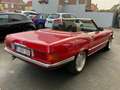 Mercedes-Benz SL 560 Rouge - thumbnail 5