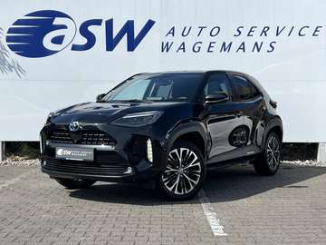 1.5 Hybrid Executive | Trekhaak | Pano | 360 Camer