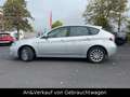 Subaru Impreza Active 4WD*Automatik*Klima*Scheckheft* Silber - thumbnail 8