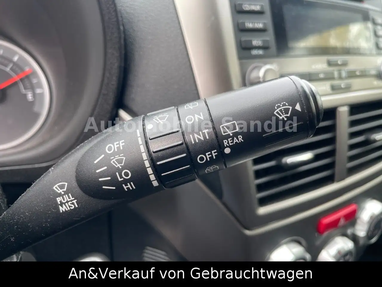 Das Auto