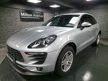 Macan 2.0i - BV PDK