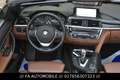 BMW 420 d Cabrio/LEDER/NAVI/SHZ/PDC/HUD/LED/AIRSCARF Weiß - thumbnail 39