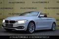 BMW 420 d Cabrio/LEDER/NAVI/SHZ/PDC/HUD/LED/AIRSCARF Weiß - thumbnail 3