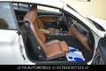 BMW 420 d Cabrio/LEDER/NAVI/SHZ/PDC/HUD/LED/AIRSCARF Weiß - thumbnail 17