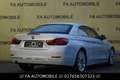 BMW 420 d Cabrio/LEDER/NAVI/SHZ/PDC/HUD/LED/AIRSCARF Weiß - thumbnail 7