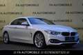 BMW 420 d Cabrio/LEDER/NAVI/SHZ/PDC/HUD/LED/AIRSCARF Weiß - thumbnail 9