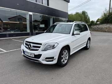 220CDI BE 4M (9.75) Aut.