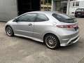 Honda Civic 1.4 Type S Argent - thumbnail 9