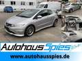 Honda Civic 1.4 Type S Argent - thumbnail 1