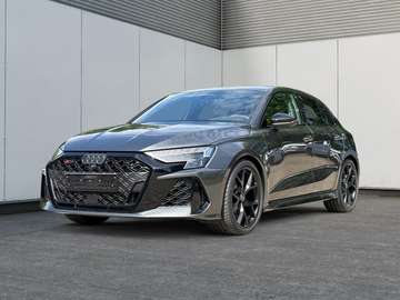 Sportback MATRIX+360KAM+SHZ+KLIMA+LED+SOUND+19"...