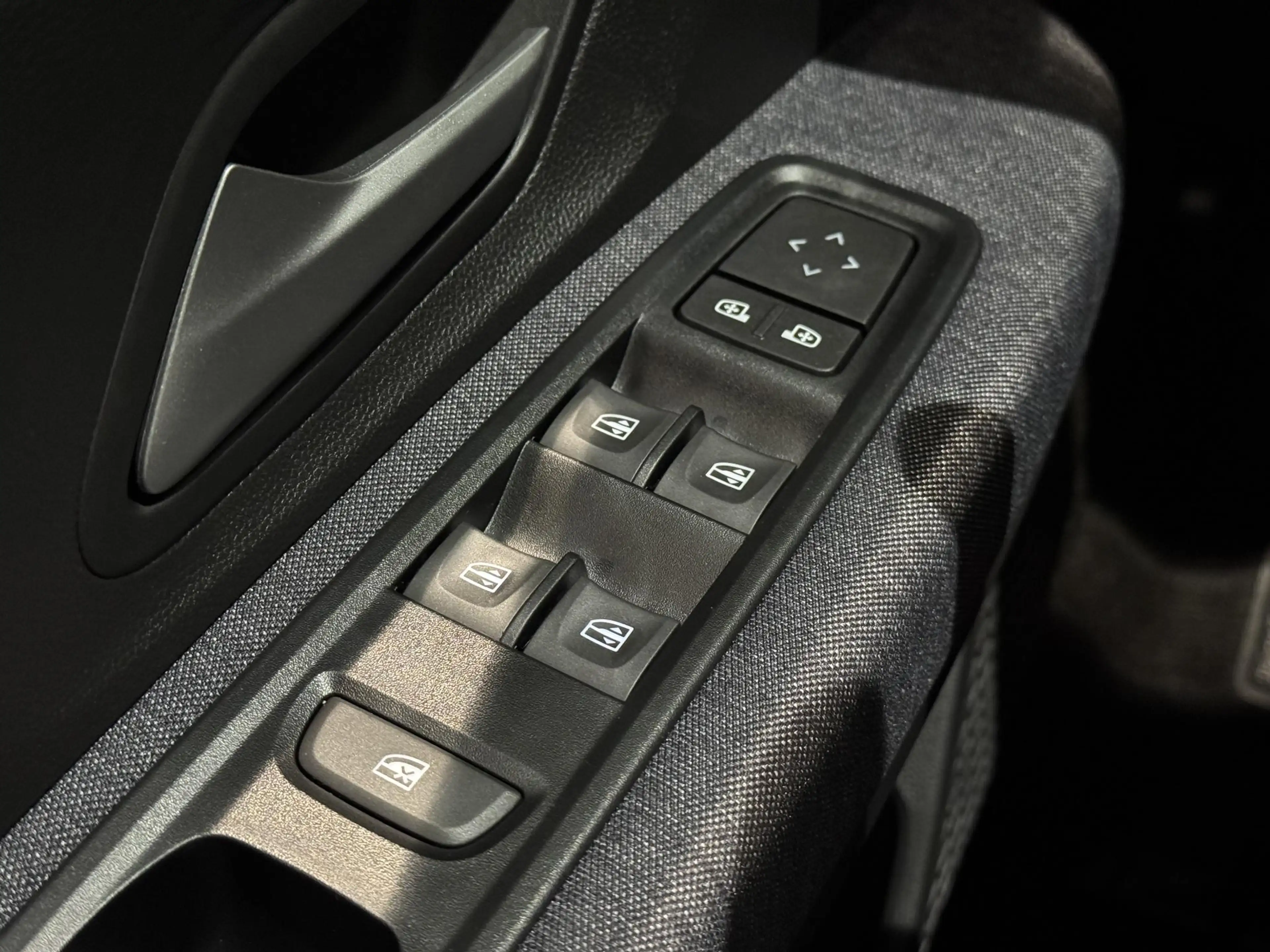 Dacia Jogger 1.8 hybrid 155 expression 7p. | 800 EURO VOORRAADV — photo 20