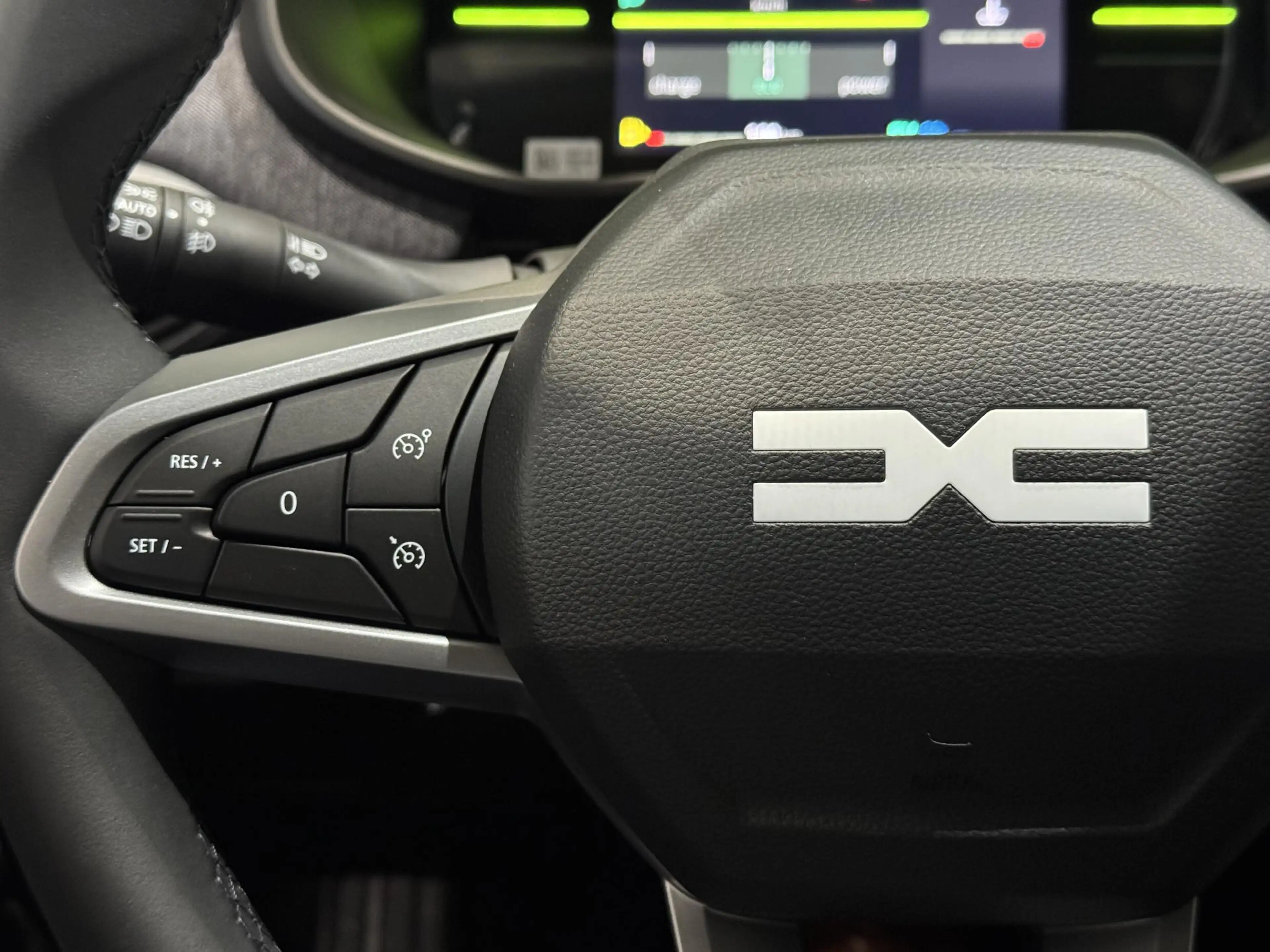 Dacia Jogger 1.8 hybrid 155 expression 7p. | 800 EURO VOORRAADV — photo 15