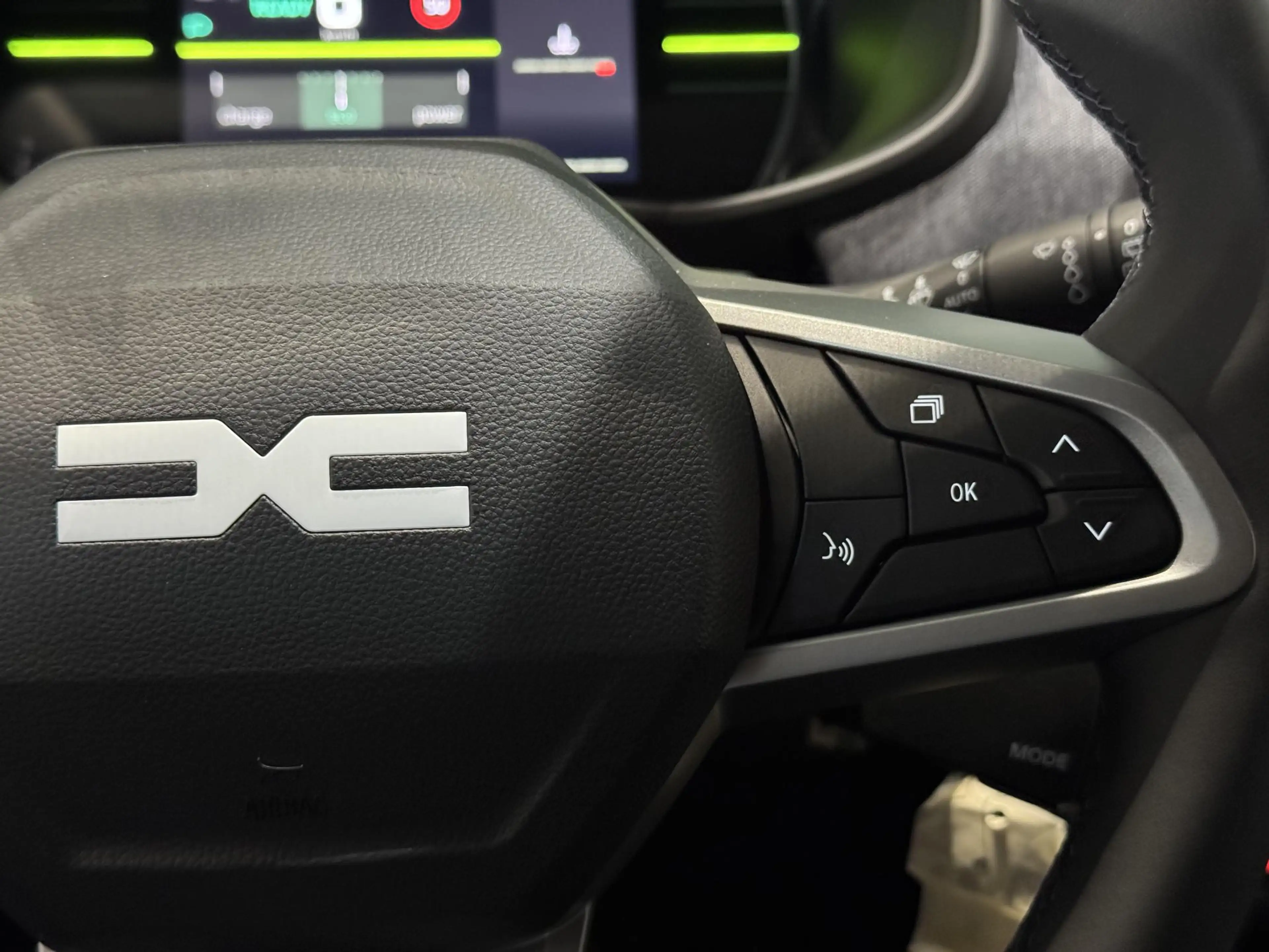 Dacia Jogger 1.8 hybrid 155 expression 7p. | 800 EURO VOORRAADV — photo 16