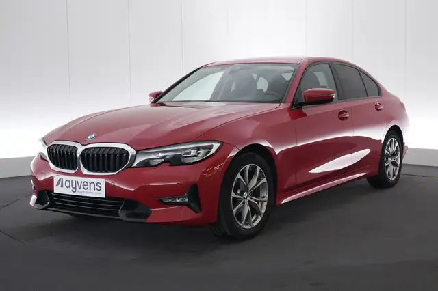 BMW 3er
