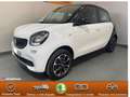 smart forFour 1.0 52kW (71CV) S/S PASSION Blanco - thumbnail 1
