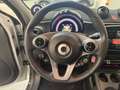 smart forFour 1.0 52kW (71CV) S/S PASSION Blanco - thumbnail 13