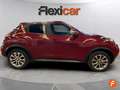 Nissan Juke G EU6 86 kW (117 CV) XTRONIC N-CONNECTA Burdeos - thumbnail 2