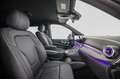Mercedes-Benz V 250 d 4MATIC AVANTGARDE Lang AHK 2,5t 7 Sitze Weiß - thumbnail 10