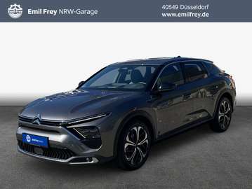 PureTech 130 EAT8 PLUS NAVI+LED+SHZ+PDC