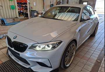 M2 Coupe 3.0 Competition 410cv dkg