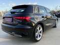 Audi A3 A3 Sportback 2.0 TDI UFF AUDI ITALIA GARANZIA Schwarz - thumbnail 3